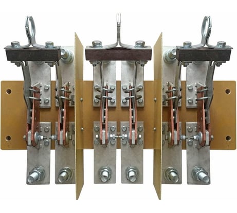 Разъединитель EKF PROxima РЕ19-44-31160, 2000А re19-4431160