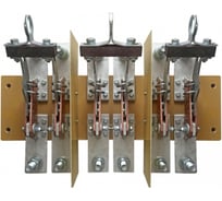 Разъединитель EKF PROxima РЕ19-46-31160 3150А re19-4631160