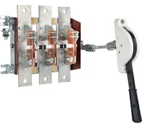 Разьединитель EKF РЕ19-39-31140 630А PROxima re19-3931140