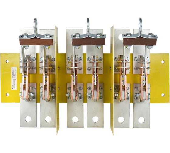 Разьединитель EKF PROxima РЕ19-45-31160, 2500А re19-4531160