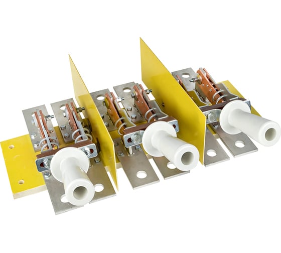 Разьединитель EKF РЕ19-45-31170 PROxima, 2500А re19-4531170