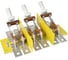 Разьединитель EKF РЕ19-45-31170 PROxima, 2500А re19-4531170 2