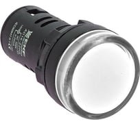 Светодиодная матрица EKF AD16-22HS, белая, 400В, AC, 10 шт PROxima ledm-ad16-w-400