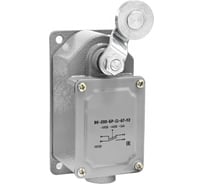 Выключатель концевой Аласта ВК-200-БР-11-67У2 универсальный AL-VK200