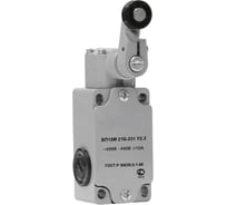 Выключатель путевой концевой Аласта ВП15М 21Б-231 54У2.3 AL-VP15-231-3