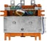 Вакуумный контактор Texenergo КВ1-160-3 У3 160А 380В 2з+2р переменный KV1-160-380-3-22 3