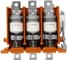 Вакуумный контактор Texenergo КВ1-160-3 У3 160А 380В 2з+2р переменный KV1-160-380-3-22 4