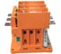 Вакуумный контактор Texenergo КВ2-250-3 У3 250А 220В 4з+4р постоянный/переменный KV2-250-220-3-44 2