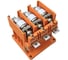 Вакуумный контактор Texenergo КВ2-250-3 У3 250А 380В 4з+4р переменный KV2-250-380-3-44 5