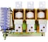 Вакуумный контактор Texenergo КВ2-630-3 У3 630А 380В 3з+3р переменный KV2-630-380-3-33 2