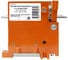 Вакуумный контактор Texenergo КВТ 1,14- 2,5/160, 110В, In=5 /0,5A, 2з 2р KVT-160-110-3 2