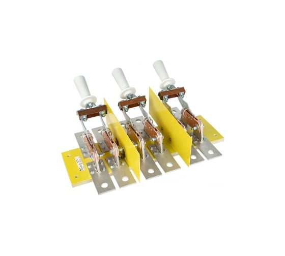 Разьединитель EKF РЕ19-44-31170, 2000А PROxima re19-4431170