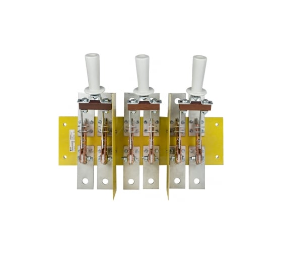 Разьединитель EKF РЕ19-44-31170, 2000А PROxima re19-4431170