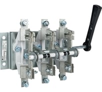 Разьединитель EKF PROxima РЕ19-37-31120 400А re19-3731120