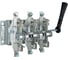 Разьединитель EKF PROxima РЕ19-37-31120 400А re19-3731120 1