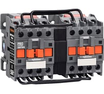 Магнитный пускатель Texenergo ПМЛ 1501 400В 12А 2р УХЛ4 Б PM2L12Q