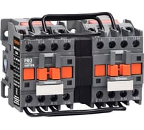 Магнитный пускатель Texenergo ПМЛ 1561М 230В 12А 2р УХЛ4 Б PM2L12MM