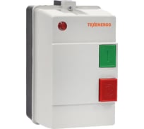 Магнитный пускатель Texenergo ПМЛ 2230 230В 25А У2 Б РТЛ 1022-М2 17-25А PM3L25MR22L