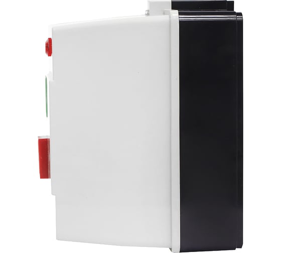 Магнитный пускатель Texenergo ПМЛ 2230 230В 25А У2 Б РТЛ 1022-М2 17-25А PM3L25MR22L
