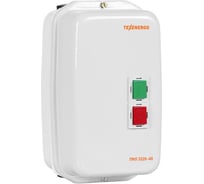 Магнитный пускатель Texenergo ПМЛ 3220 230В 40А 1з+1р У2 Б РТЛ 2055-М2 30-40А PM3L40MR55