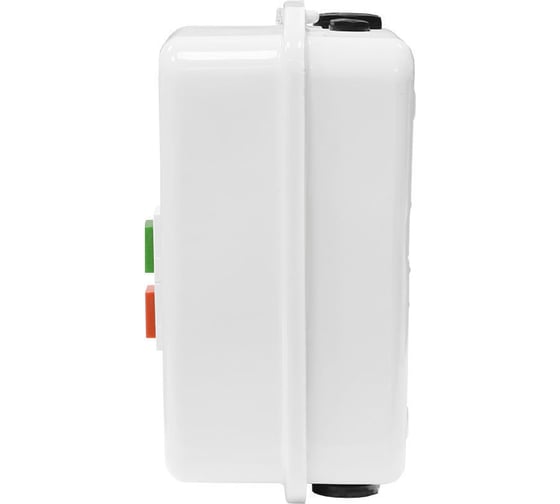 Магнитный пускатель Texenergo ПМЛ 3220 400В 40А 1з+1р У2 Б РТЛ 2055-М2 30-40А PM3L40QR55