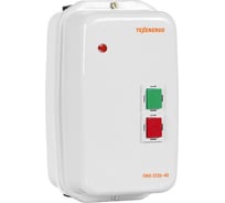 Магнитный пускатель Texenergo ПМЛ 3230 230В 40А 1з+1р У2 Б РТЛ 2055-М2 30-40А PM3L40MR55L