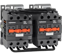 Магнитный пускатель Texenergo ПМЛ 4500 400В 65А 2з+2р УХЛ4 Б PM2L65Q