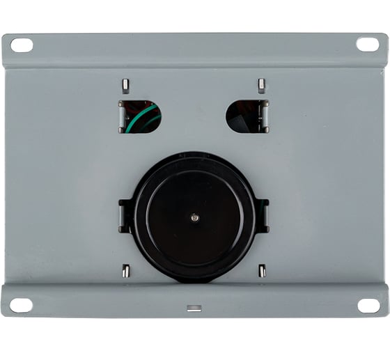 Устройство АВР EKF МСБ, 50А 3Р 400В PROxima ats-mcb-50c-3p-pro