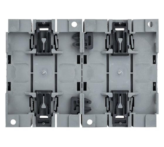 Реверсивный рубильник c рукояткой для прямой установки EKF 63A, 3P, TwinBlock tb-s-63-3p-rev