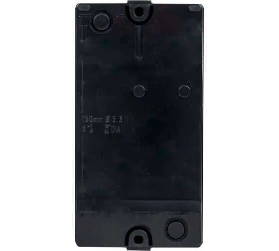 Пускатель в корпусе с РТЭ EKF КМЭ 18А 400В Ir-12-18А IP65 PROxima ctrp-r-18-380v