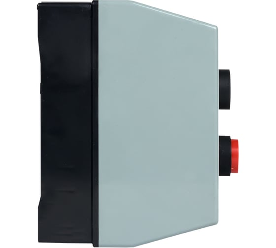 Пускатель в корпусе с РТЭ EKF КМЭ 18А 400В Ir-12-18А IP65 PROxima ctrp-r-18-380v