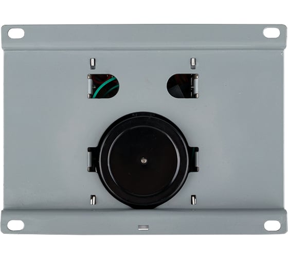 Устройство EKF АВР, МСБ 25А 3Р 400В PROxima ats-mcb-25c-3p-pro