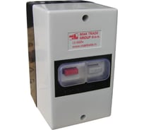 Автомат защиты двигателя MTG ТИП 3VE1 23153