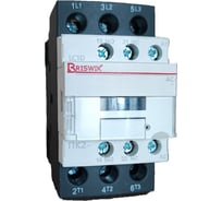 Контактор Briswik ПК2-0321142LC1D 32А 42V/AC 1НО/1НЗ LC1D03211D7.BR