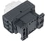 Контактор Briswik ПК2-0321142LC1D 32А 42V/AC 1НО/1НЗ LC1D03211D7.BR 4