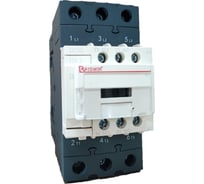 Контактор Briswik ПК3-04011230LC1D 40А 230V/AC 1НО/1НЗ LC1D04011P7.BR