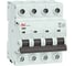 Выключатель нагрузки EKF AVERES AVN, 4P, 100A avn-4-100-av 1