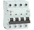 Выключатель нагрузки EKF AVERES AVN, 4P, 25A avn-4-25-av 1