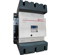 Контактор Briswik ПК5-1500024LC1D 150А 24V/AC 0НО/0НЗ LC1D15000B7.BR