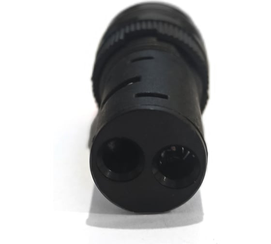 Индикатор светодиодный Briswik АД(AD)-16 зеленый 220В AC/DC IP65 16AC/DC220V-g.BR