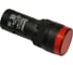 Индикатор светодиодный Briswik АД(AD)-16 красный 24В AC/DC IP65 16AC/DC24V-r.BR 1