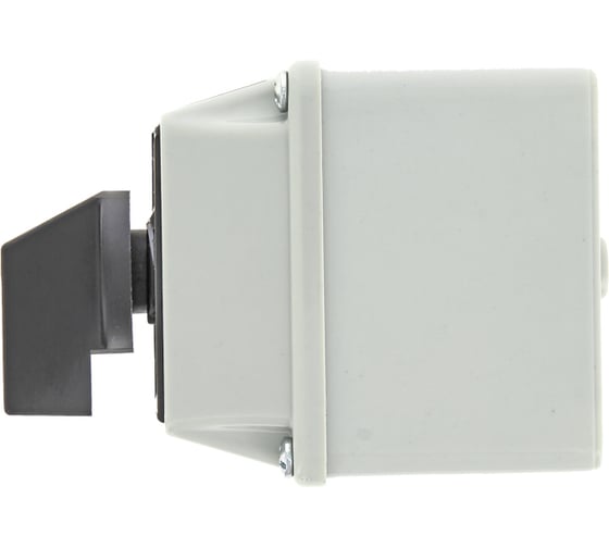 Кулачковый переключатель EKF ПК-3-13, 40А, 3P, ВКЛ-ВЫКЛ, IP54, PROxima pk-3-13-40