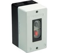 Термический автомат защиты двигателя Emas 2,4-3,5А TSP-3.50