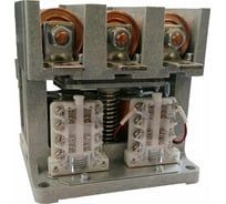 Контактор вакуумный ООО ЭТК ВК49-160А У3 380В ЭТК УТ000003708