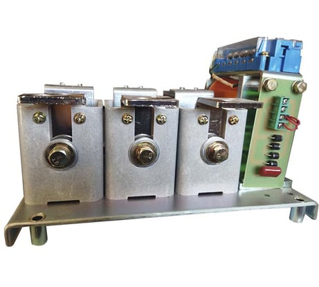 Контактор вакуумный ООО ЭТК КВТ-1,14-5/630 У3 220В ЭТК УТ000003039