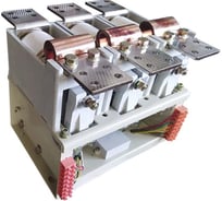 Контактор вакуумный ООО ЭТК КВТ-1,14-5/1250 У3 380В ЭТК УТ000003046