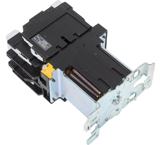 Контактор IEK КМИп-48012, 80А, 230В/АС3, 1НО, 1НЗ KMD41-080-230-11