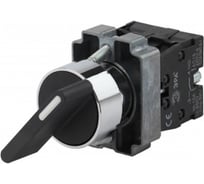 Переключатель ЭРА LAY5-BJ25 2 положения, I-0, длинная ручка, 20/200/5600 Б0045686