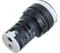 Лампа ЭРА AD22DS(LED)матрица d22мм, белый, 230В, 10/1000/15000 Б0045614 3