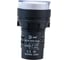 Лампа ЭРА AD22DS(LED)матрица d22мм, белый, 230В, 10/1000/15000 Б0045614 4